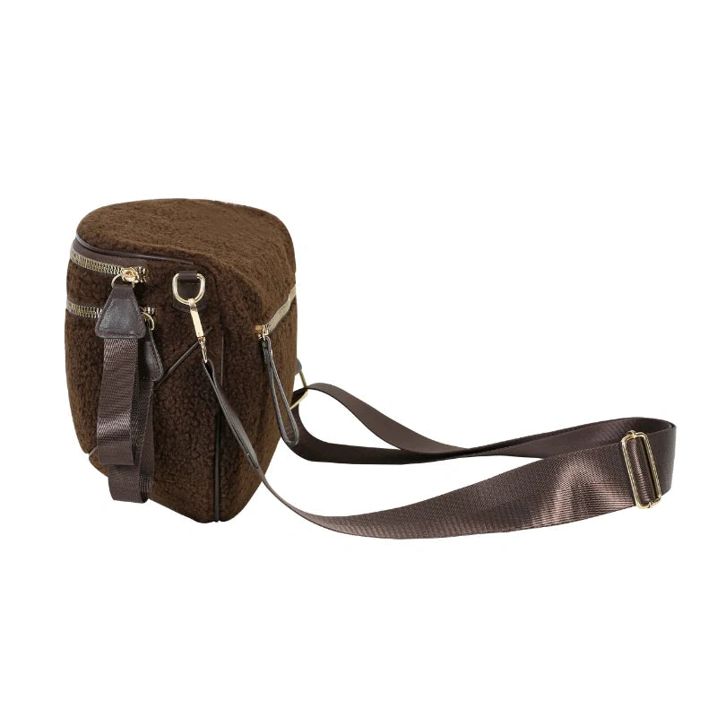 Maison Aurél - The Soft Crossbody