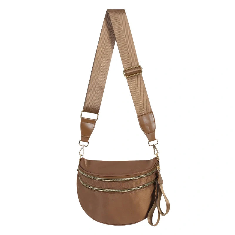 Maison Aurél – The City Crossbody