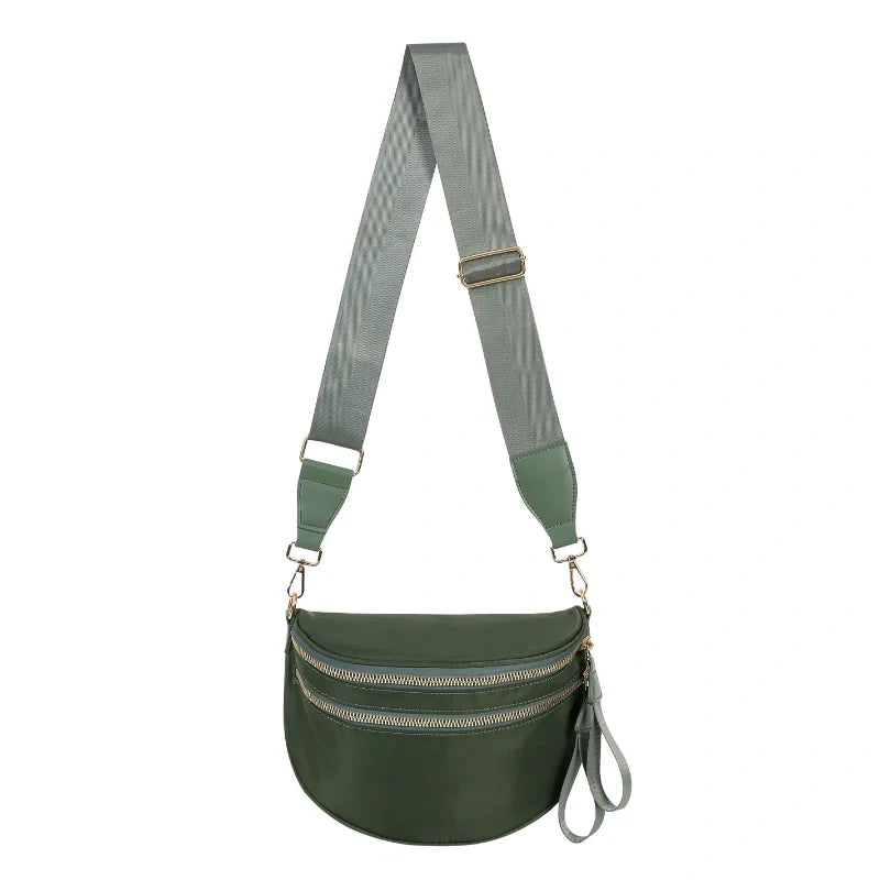 Maison Aurél – The City Crossbody