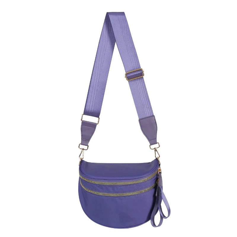 Maison Aurél – The City Crossbody
