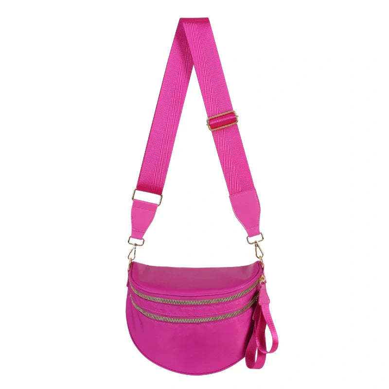 Maison Aurél – The City Crossbody