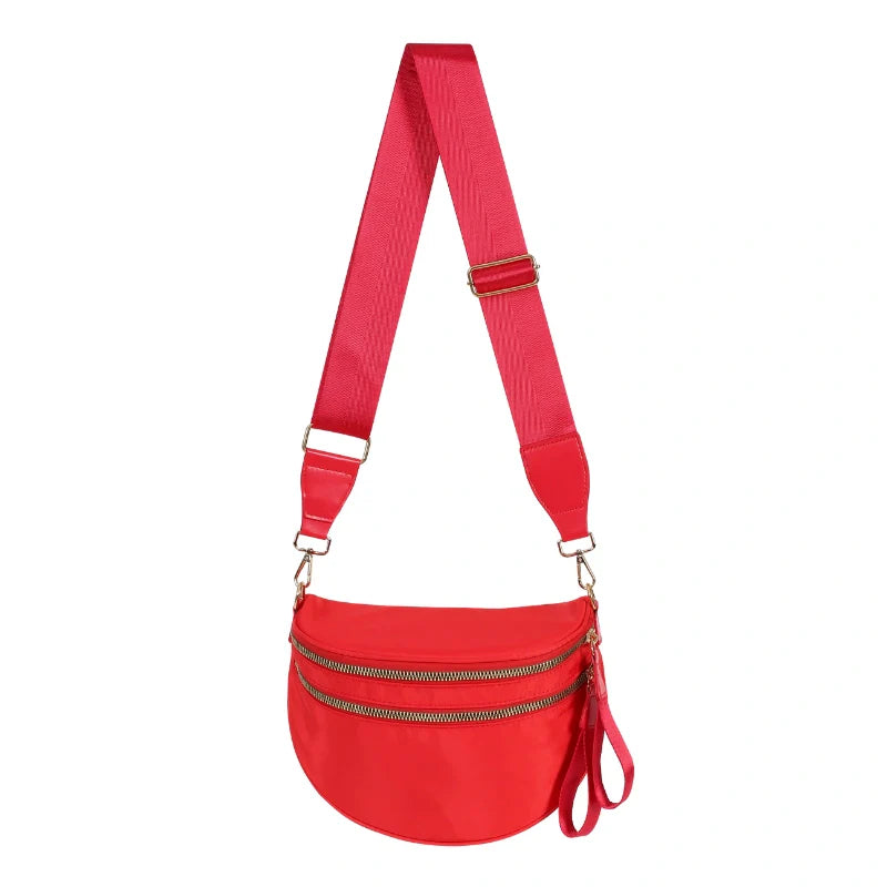 Maison Aurél – The City Crossbody