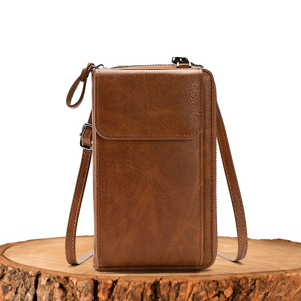 Maison Aurél - The Small Leather