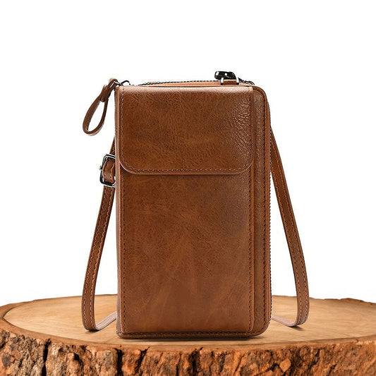 Maison Aurél - The Small Leather