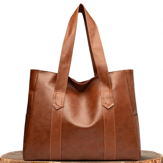 Maison Aurél - The Classic Tote