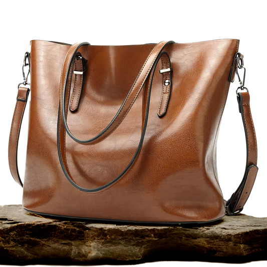 Maison Aurél - The Luxe Tote