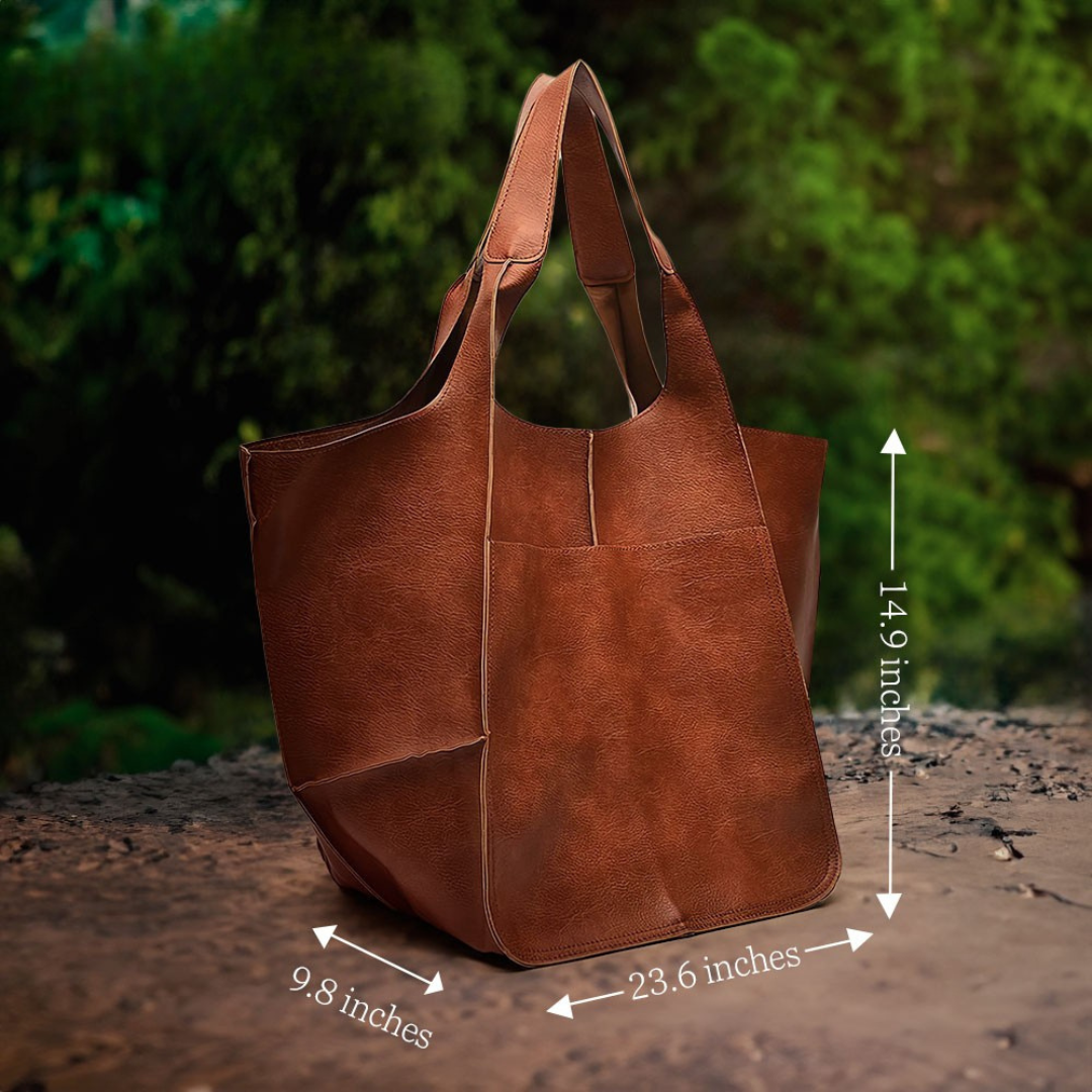 Maison Aurél - The Artisan Tote