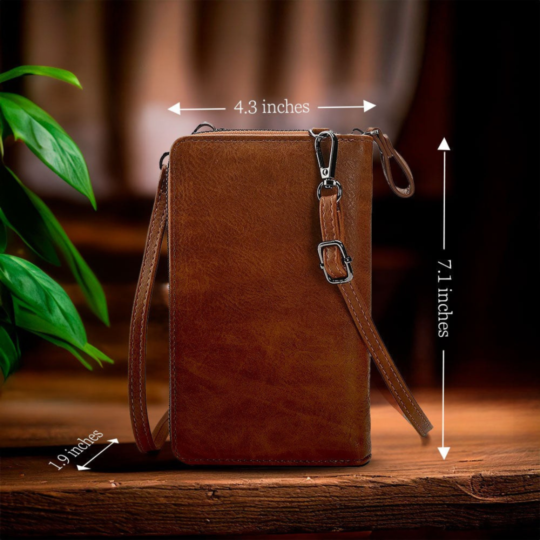 Maison Aurél - The Small Leather