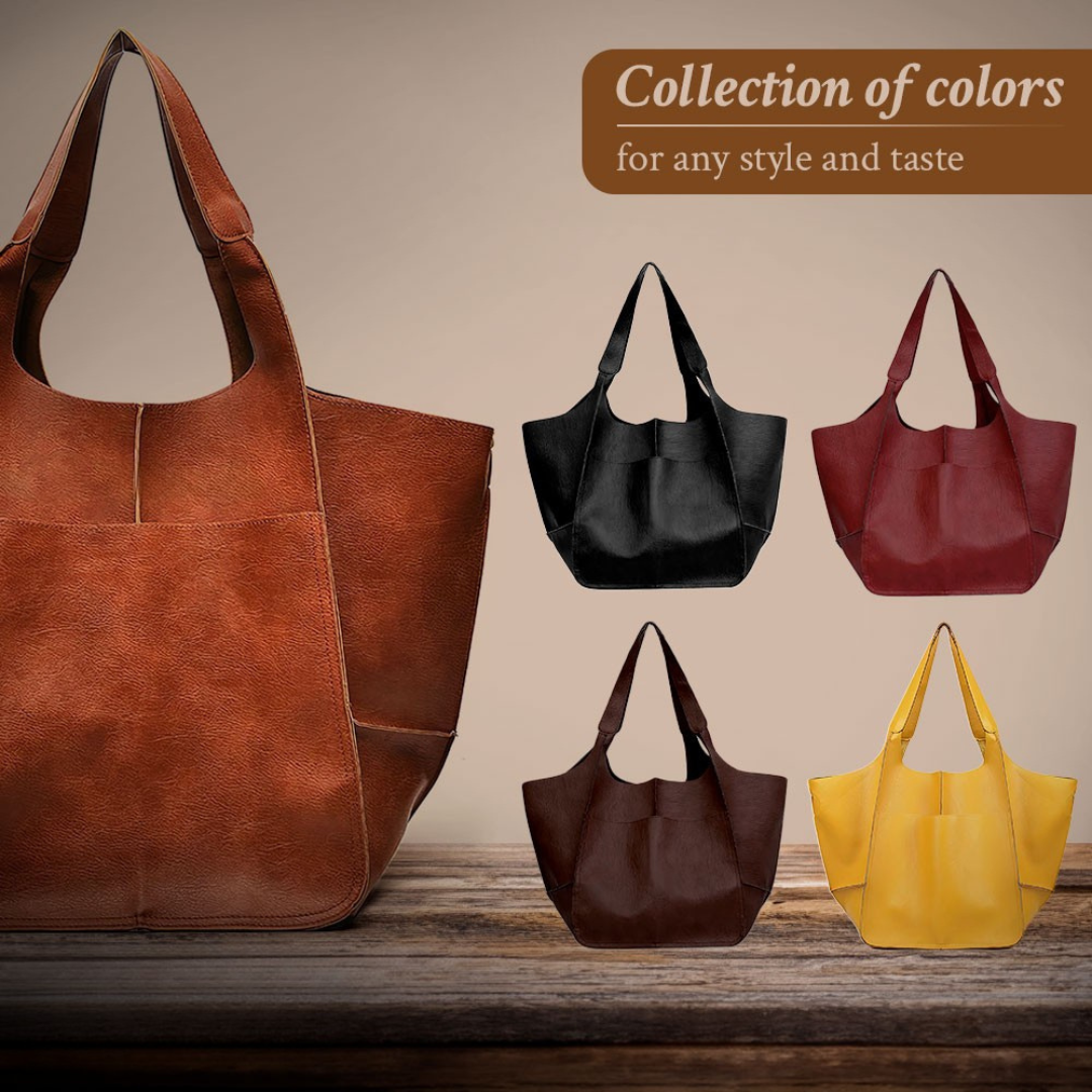 Maison Aurél - The Artisan Tote