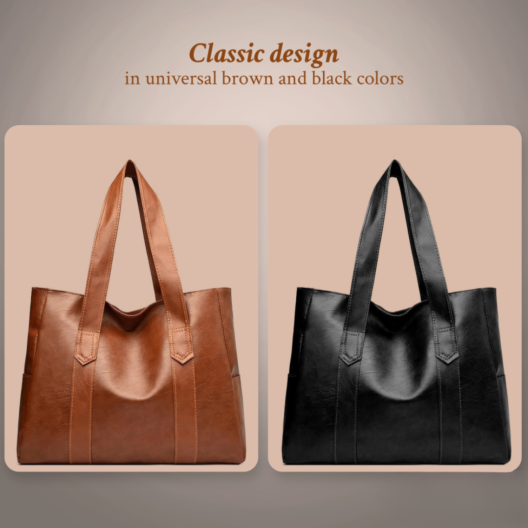 Maison Aurél - The Classic Tote