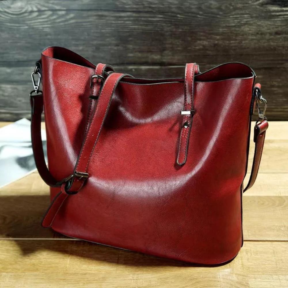 Maison Aurél - The Luxe Tote