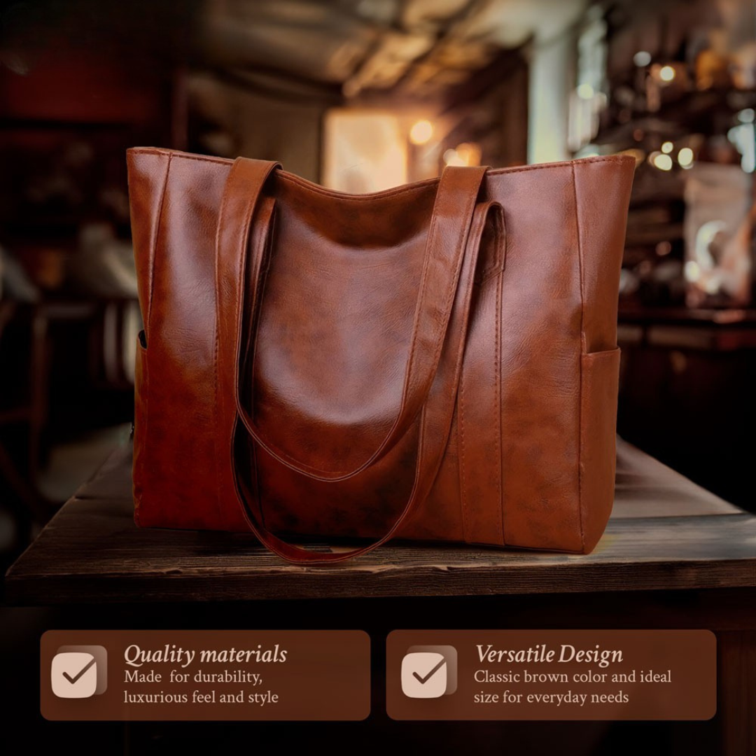 Maison Aurél - The Classic Tote