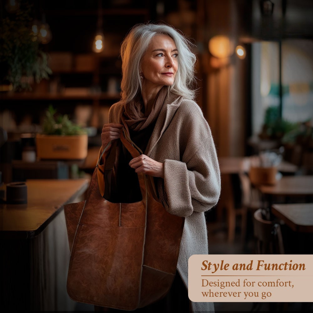 Maison Aurél - The Artisan Tote