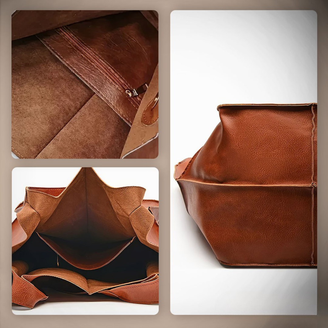 Maison Aurél - The Artisan Tote