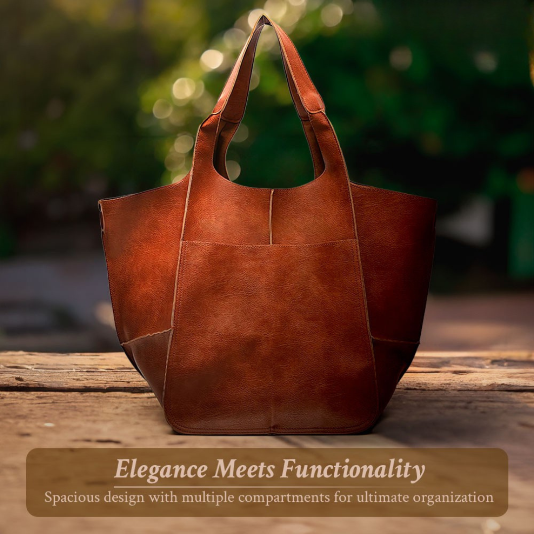 Maison Aurél - The Artisan Tote