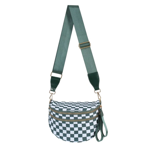 Maison Aurél – The All-Day Crossbody