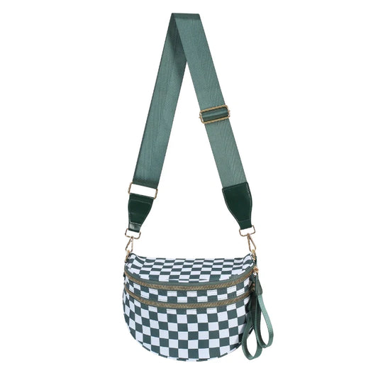 Maison Aurél – The All-Day Crossbody