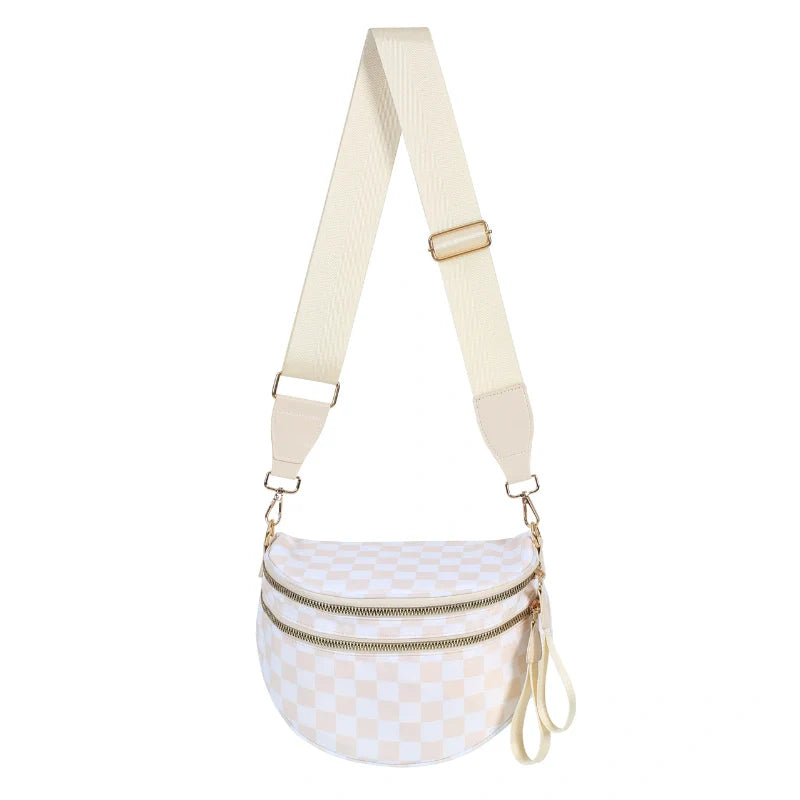 Maison Aurél – The All-Day Crossbody