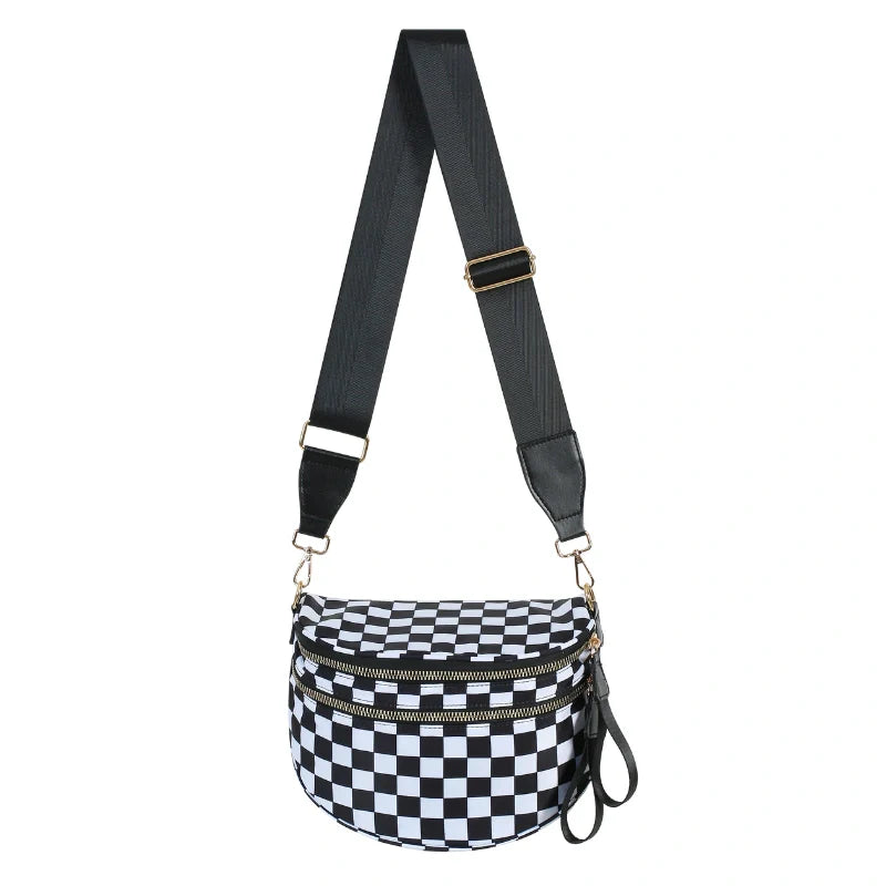 Maison Aurél – The All-Day Crossbody