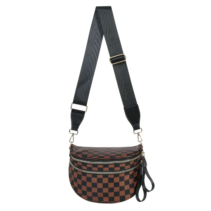 Maison Aurél – The All-Day Crossbody