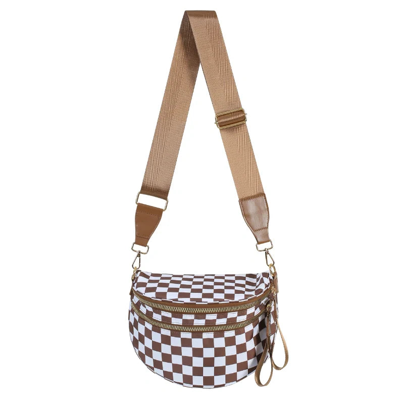 Maison Aurél – The All-Day Crossbody