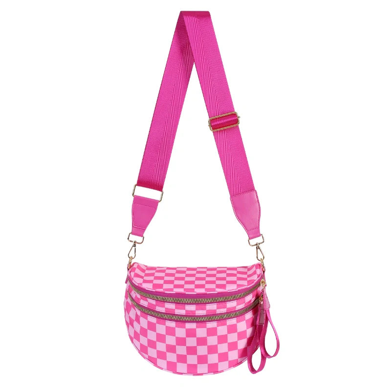 Maison Aurél – The All-Day Crossbody