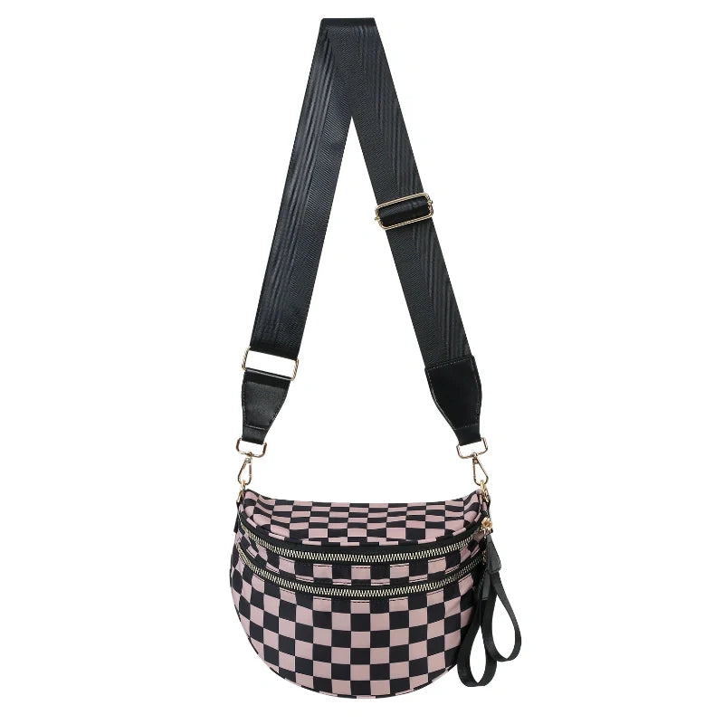 Maison Aurél – The All-Day Crossbody