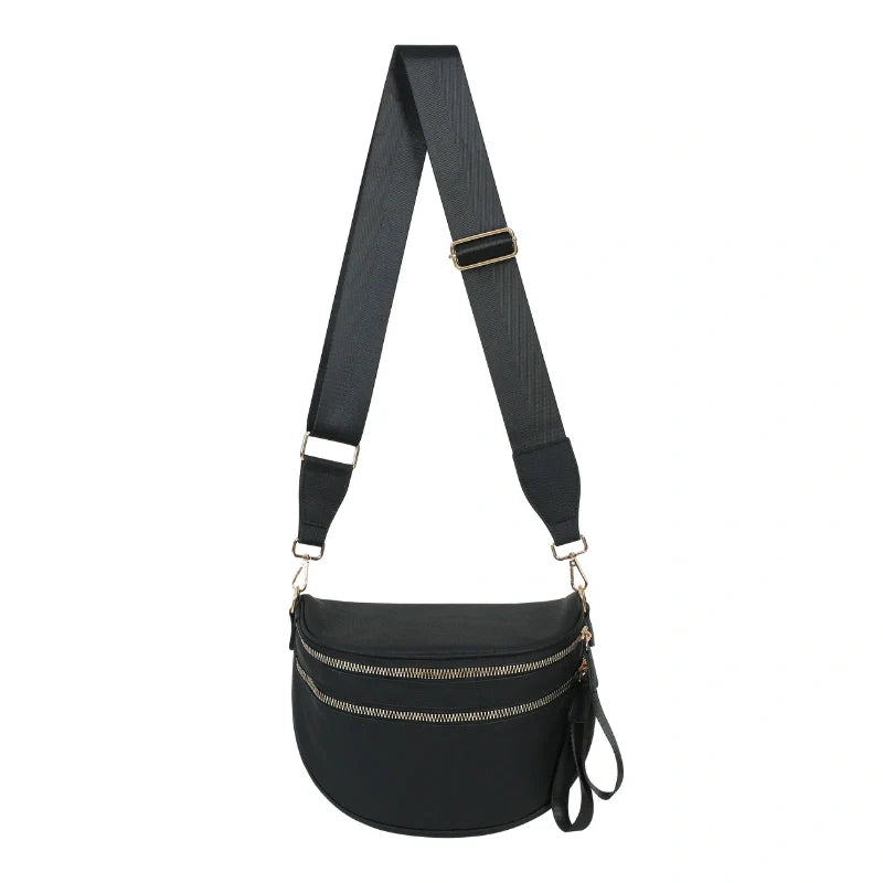 Maison Aurél - The Luxe Crossbody