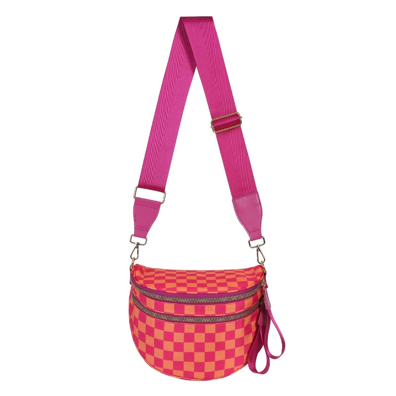 Maison Aurél – The All-Day Crossbody