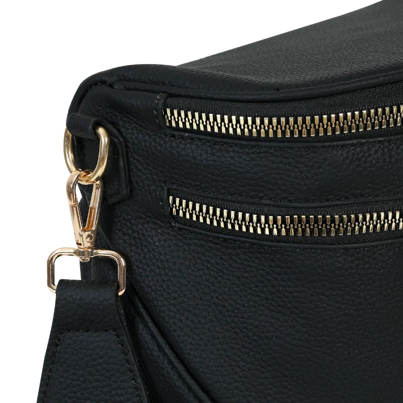 Maison Aurél - The Luxe Crossbody