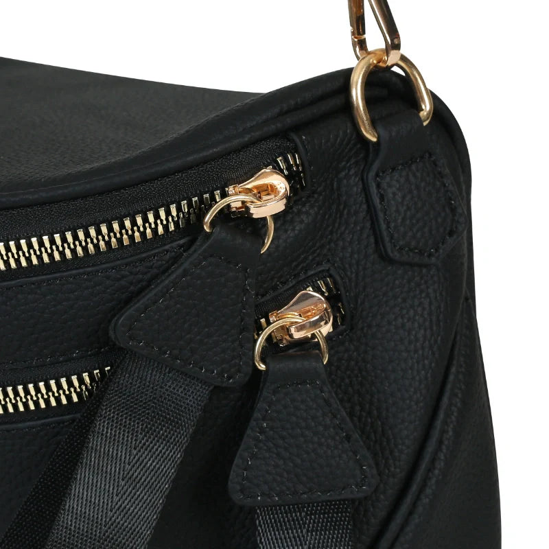 Maison Aurél - The Luxe Crossbody