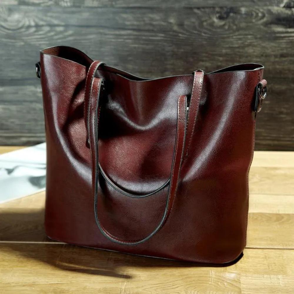 Maison Aurél - The Luxe Tote