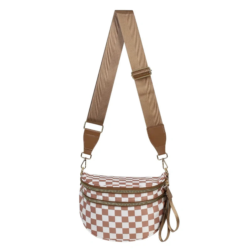 Maison Aurél – The All-Day Crossbody