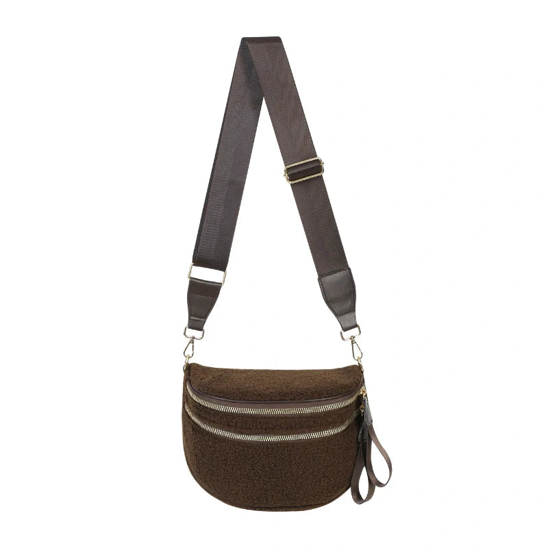 Maison Aurél - The Soft Crossbody