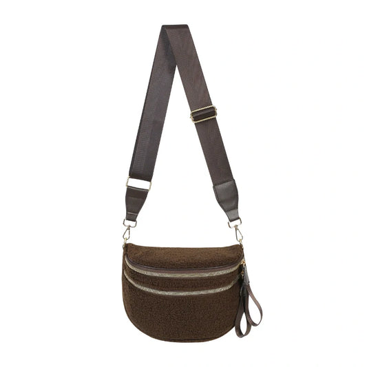 Maison Aurél - The Soft Crossbody
