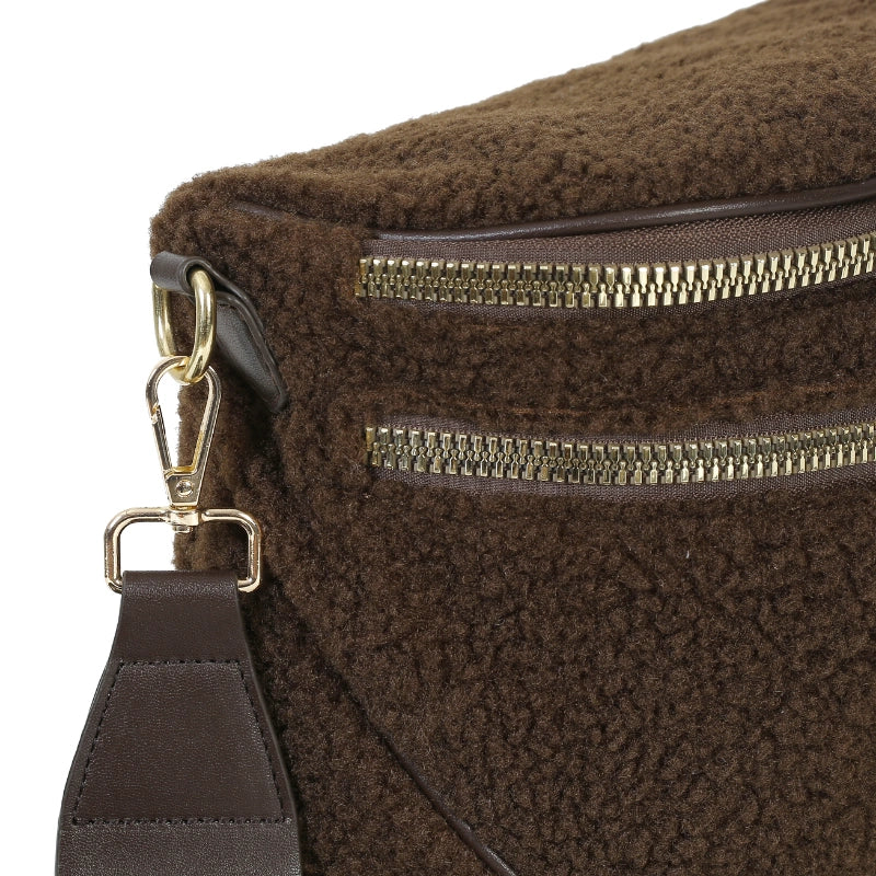 Maison Aurél - The Soft Crossbody