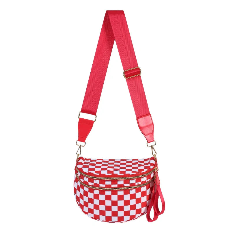 Maison Aurél – The All-Day Crossbody