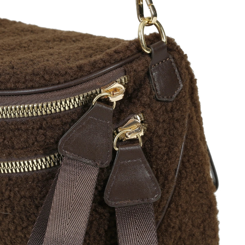 Maison Aurél - The Soft Crossbody