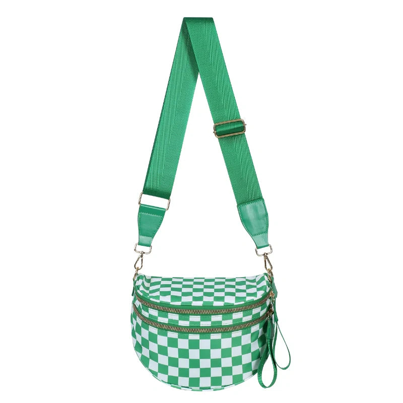 Maison Aurél – The All-Day Crossbody