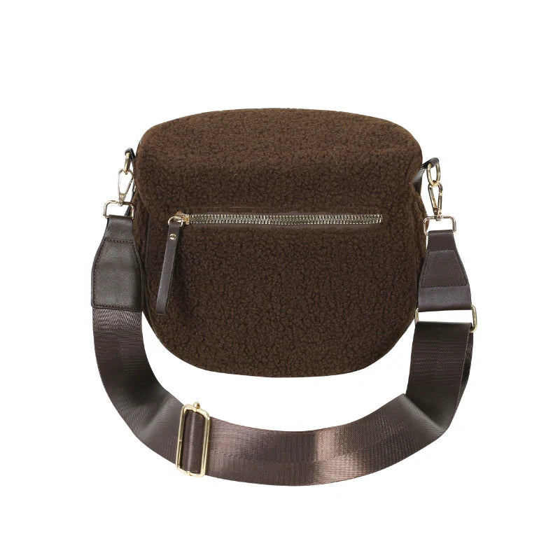 Maison Aurél - The Soft Crossbody