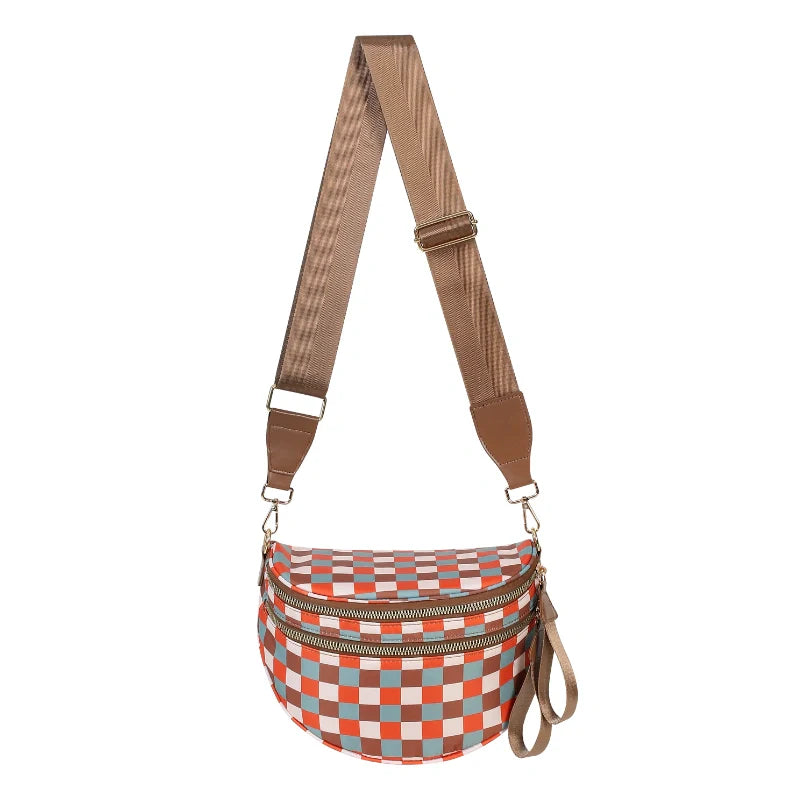 Maison Aurél – The All-Day Crossbody