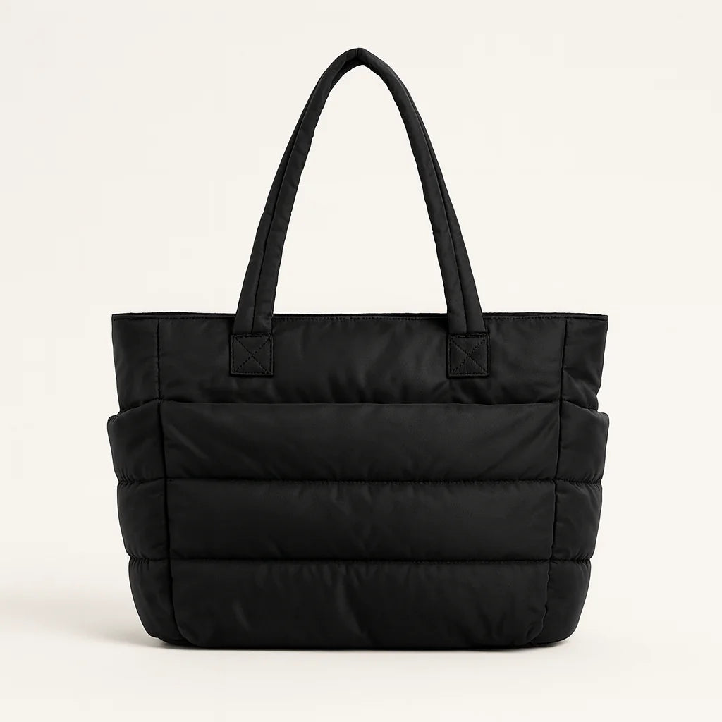 Maison Aurél – The Cloud Tote