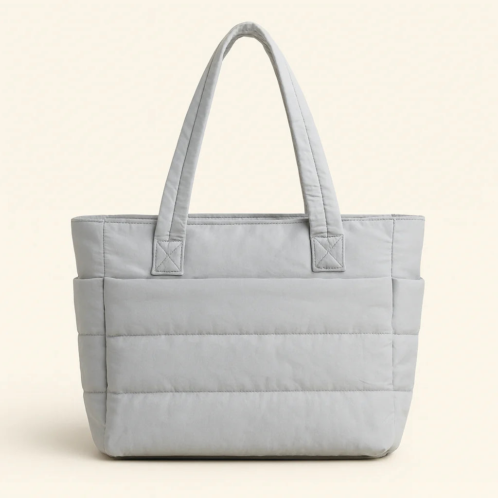Maison Aurél – The Cloud Tote