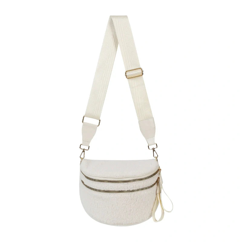 Maison Aurél - The Soft Crossbody