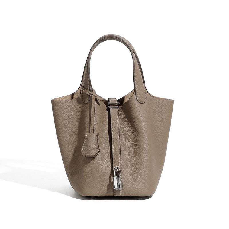 Maison Aurél - The Lock Bag