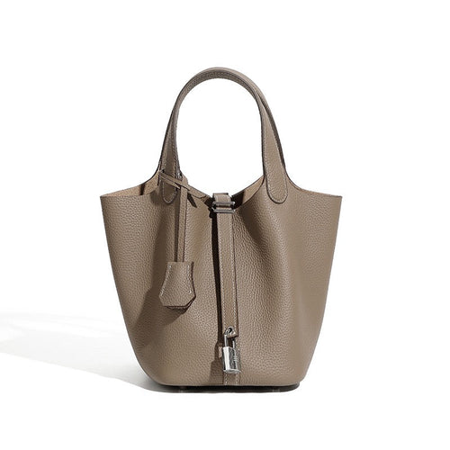 Maison Aurél - The Lock Bag