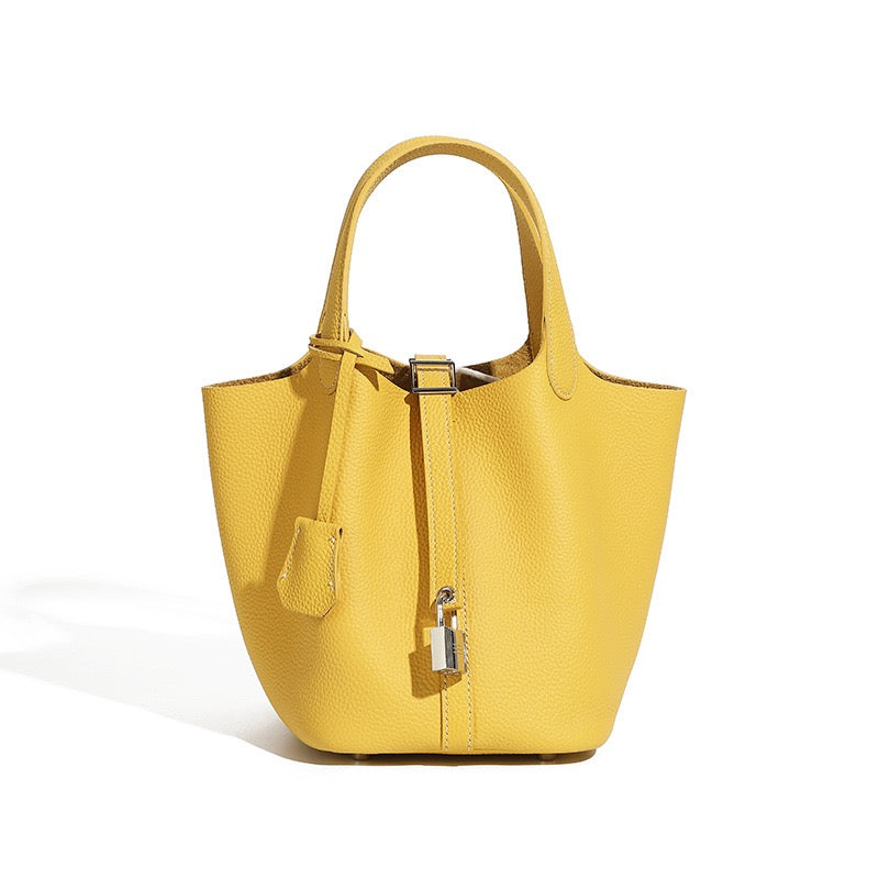 Maison Aurél - The Lock Bag