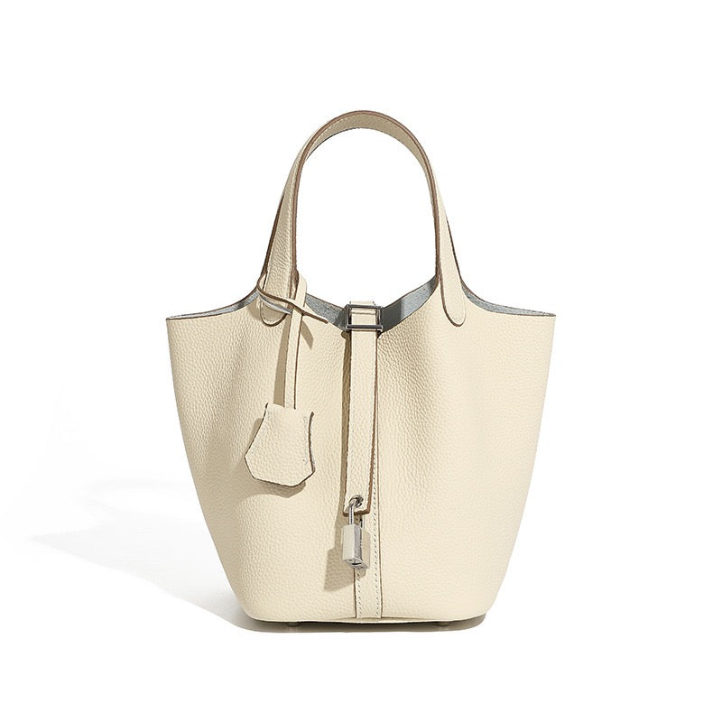 Maison Aurél - The Lock Bag