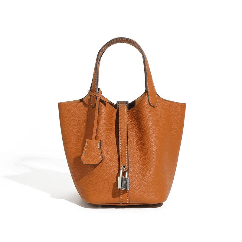 Maison Aurél - The Lock Bag