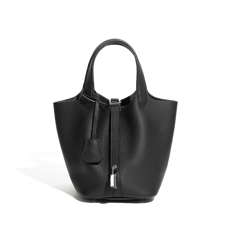 Maison Aurél - The Lock Bag